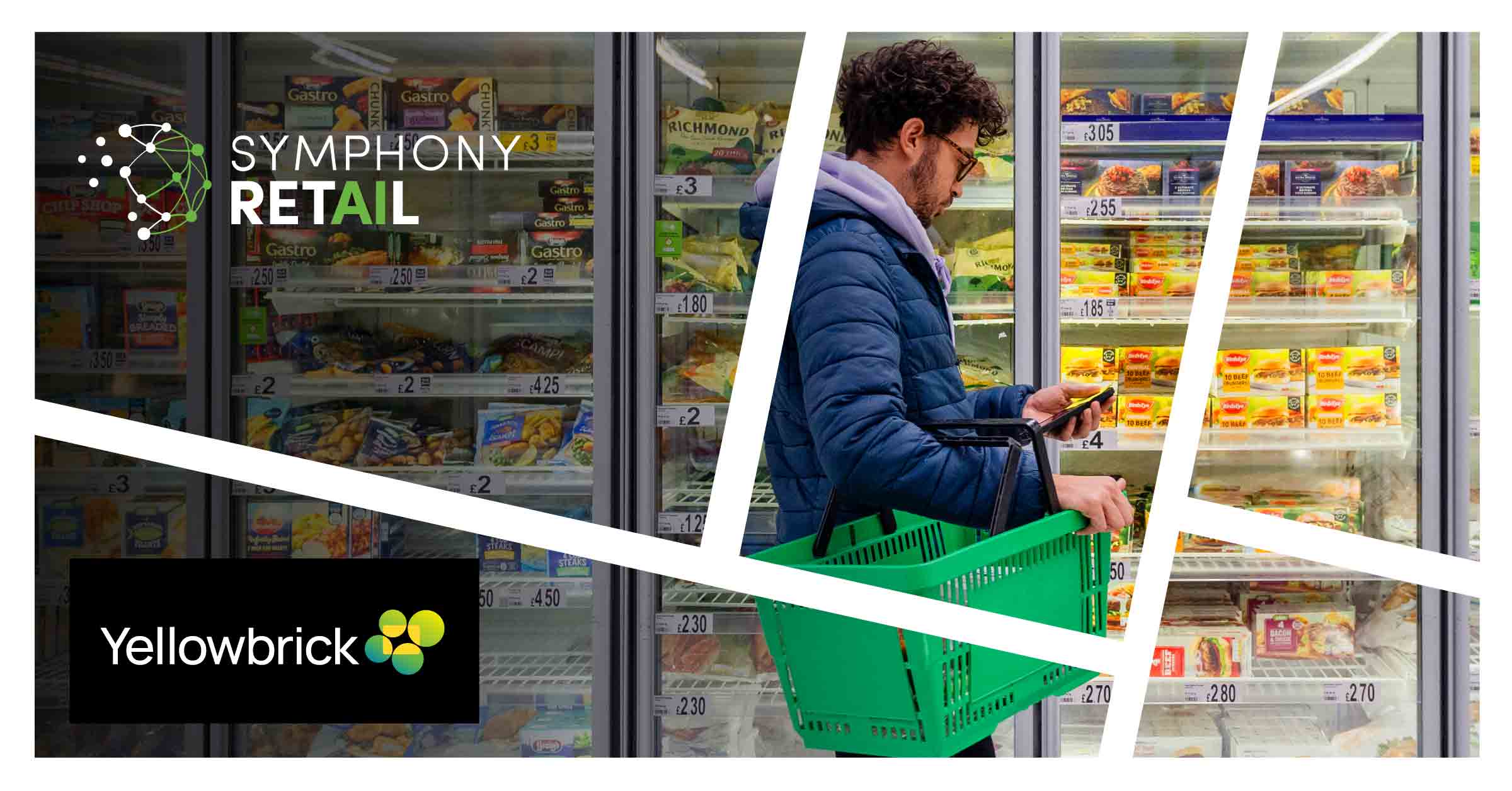 Yellowbrick | Symphony RetailAI