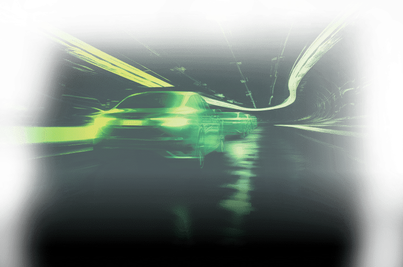 Data moving from an on-premises data center to the cloud